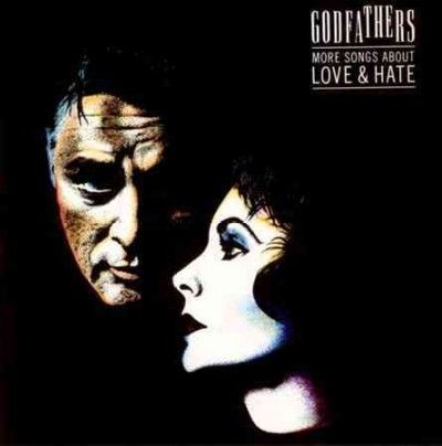 More Songs About Love &amp; Hate - (Import CD)