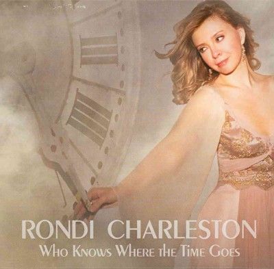 Who Knows Where the Time Goes - (Import CD)