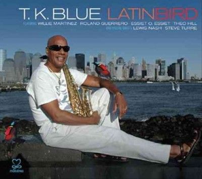 Latinbird - (Import CD)