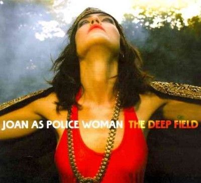 The Deep Field (CD / Album Digipak)