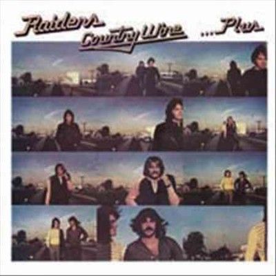 Country Wine Plus - (Import CD)