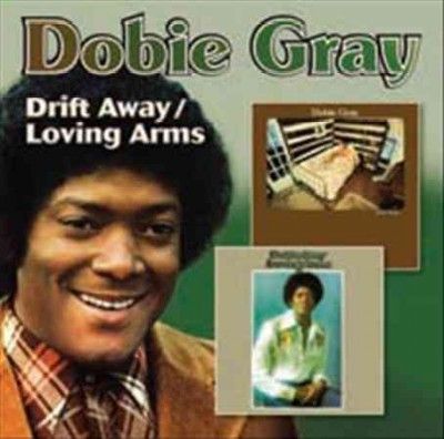 Drift Away/Loving Arms - (Import CD)