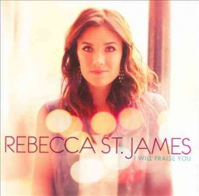 I Will Praise You - (Import CD)