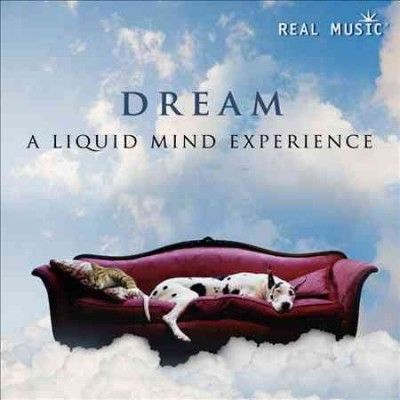 Dream:Liquid Mind Experience - (Import CD)