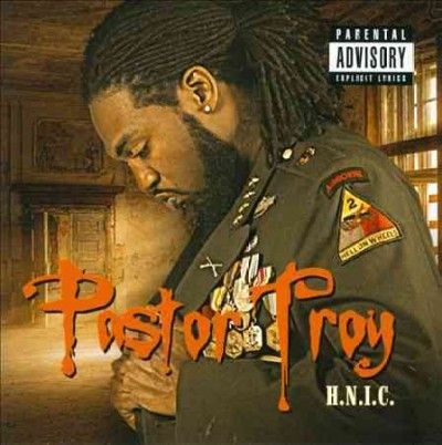 Hnic - (Import CD)