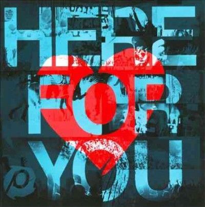 Passion Band - Passion: Here For You (CD)