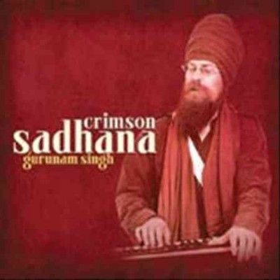 Crimson Sadhana - (Import CD)