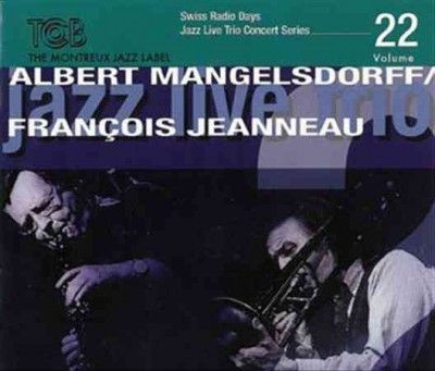 Swiss Radio Days Volume 22 - (Import CD)