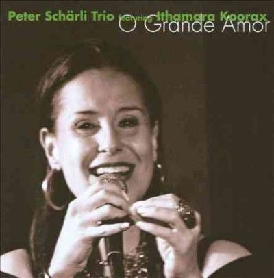 O Grande Amor - (Import CD)