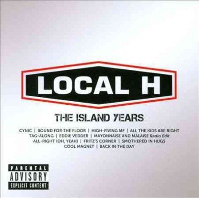 Icon - (Import CD)