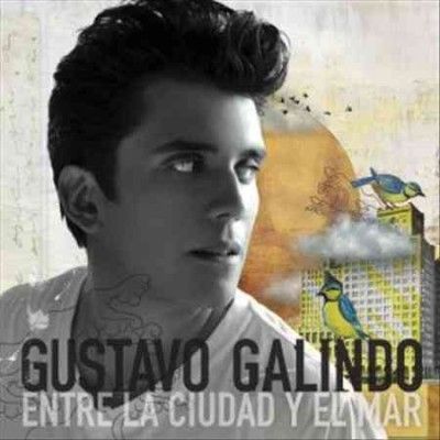 Entre La Ciudad Y El Mar - (Import CD)