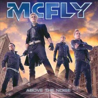 Above the Noise - (Import CD)