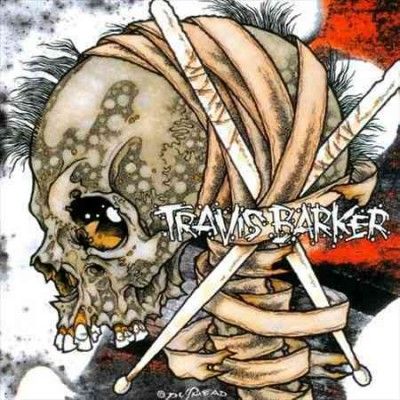 Barker, Travis - Give The Drummer Some - Deluxe (CD)
