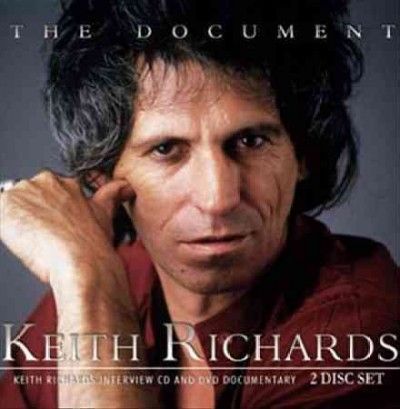 Document - (Import CD)