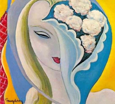 Layla and Other Assorted Love Songs - (Import CD)
