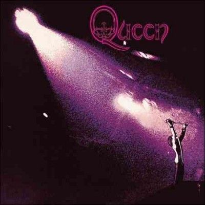 Queen (Deluxe Edition 2011 Remastered) (CD)
