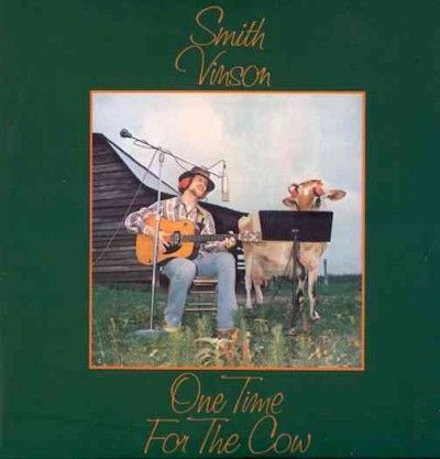 On Time for the Cow - (Import CD)