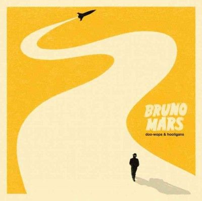 Doo Wops &amp; Hooligans - (Import CD)