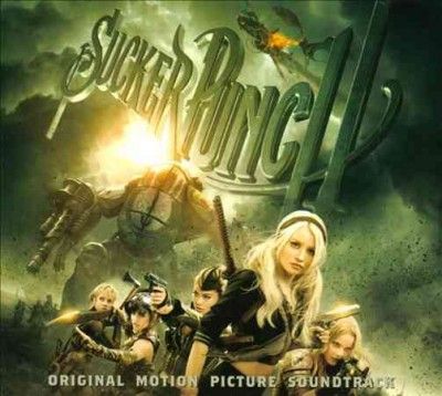 Sucker Punch (Ost) - (Import CD)
