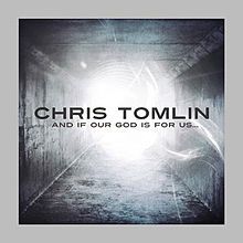 And If Our God Is For Us (CD)