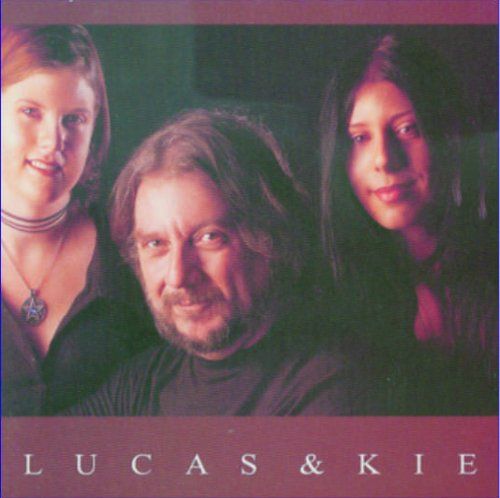 Lucas En Kie (CD)