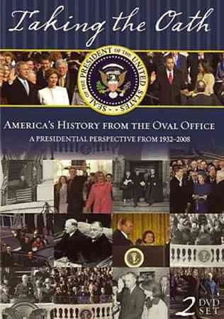 Taking the Oath - (Region 1 Import DVD)