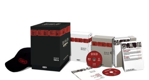 ESPN Films: 30 for 30 Limited Edition Collector Set (Region 1 Import DVD)