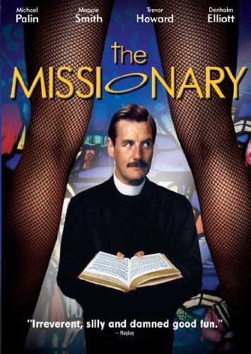 Missionary - (Region 1 Import DVD)