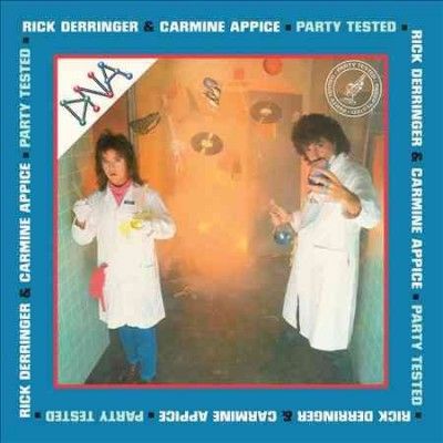 Party Tested - (Import CD)