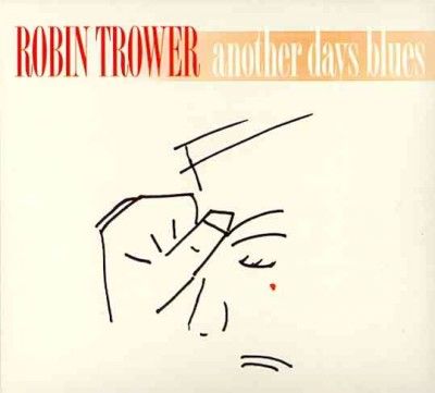 Another Days Blues (CD / Album)