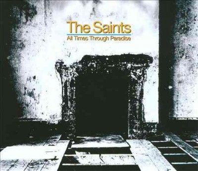 All Times Through Paradise - (Import CD)