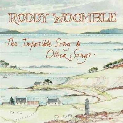 Impossible Song &amp; Other Songs - (Import CD)