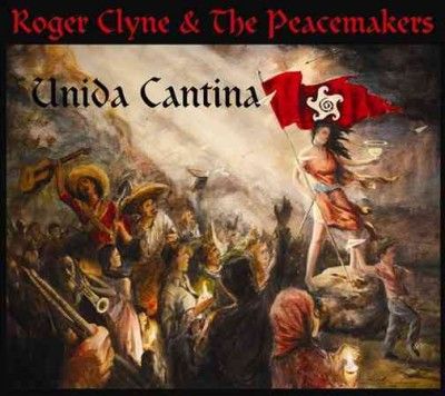 Unida Cantina - (Import CD)