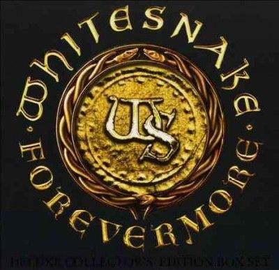 Forevermore - (Import CD)