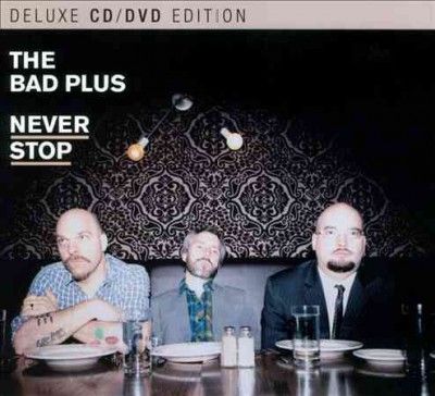 Never Stop (Deluxe Edition) - (Import CD)