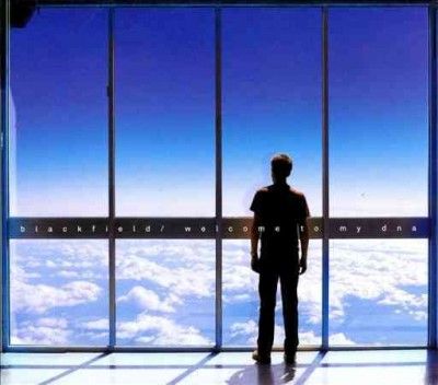 Welcome to My Dna - (Import CD)