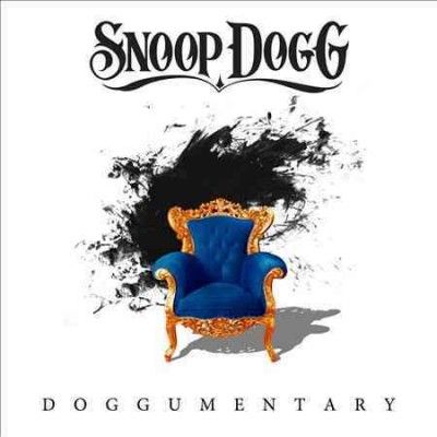 Doggumentary - (Import CD)*