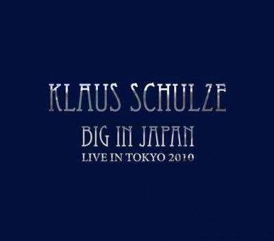 Big in Japan:American Edition - (Import CD)