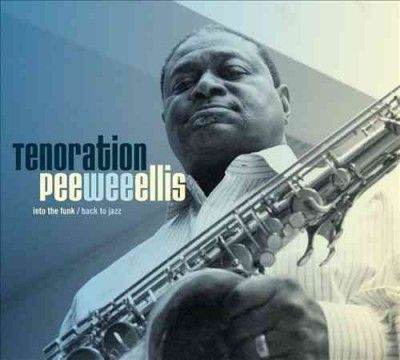 Tenoration - (Import CD)