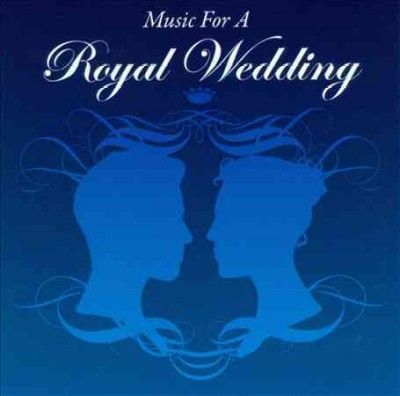Music for a Royal Wedding - (Import CD)
