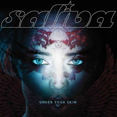 Saliva - Under Your Skin (CD)