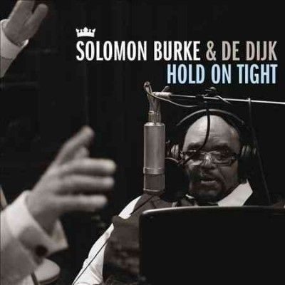 Hold on Tight - (Import CD)