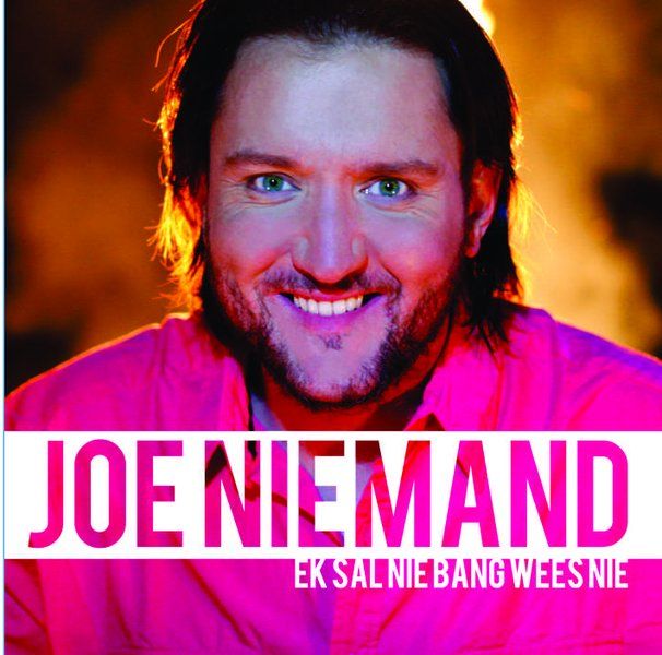 Ek Sal Nie Bang Wees Nie (CD)