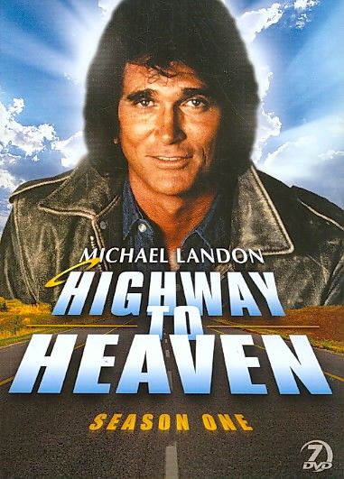 Highway to Heaven:Season One - (Region 1 Import DVD)