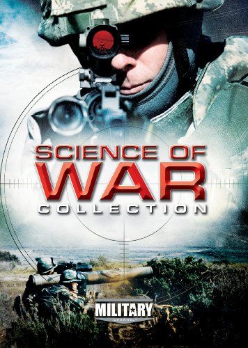 Science of War Collection - (Region 1 Import DVD)