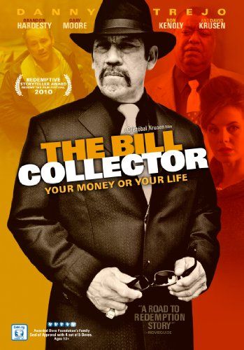 Bill Collector - (Region 1 Import DVD)