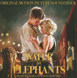 Water for Elephants (OST) - (Import CD)