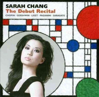 Debut Recital - (Import CD)