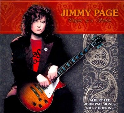 Playin Up a Storm (CD / Album)