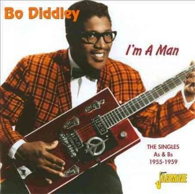 Singles A's and B's 1955-59 - (Import CD)